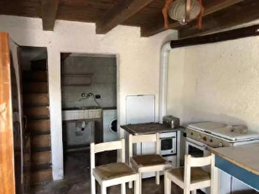 Immagine 3 di Villetta a schiera in vendita  in CONTRADA PILE 9 a Lusiana Conco