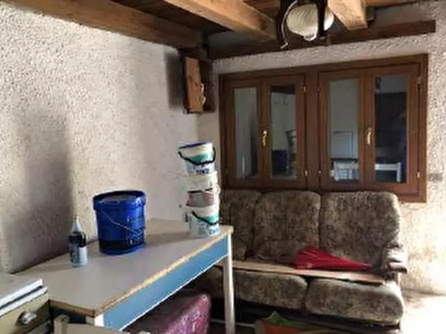 Immagine 4 di Villetta a schiera in vendita  in CONTRADA PILE 9 a Lusiana Conco