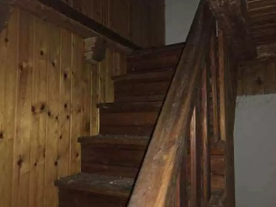 Immagine 5 di Villetta a schiera in vendita  in CONTRADA PILE 9 a Lusiana Conco