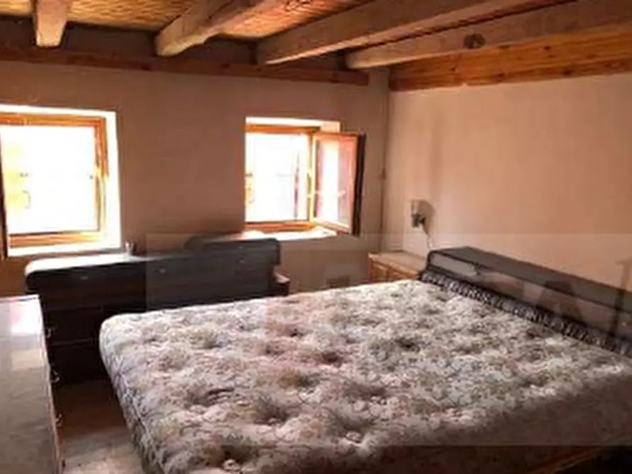 Immagine 7 di Villetta a schiera in vendita  in CONTRADA PILE 9 a Lusiana Conco