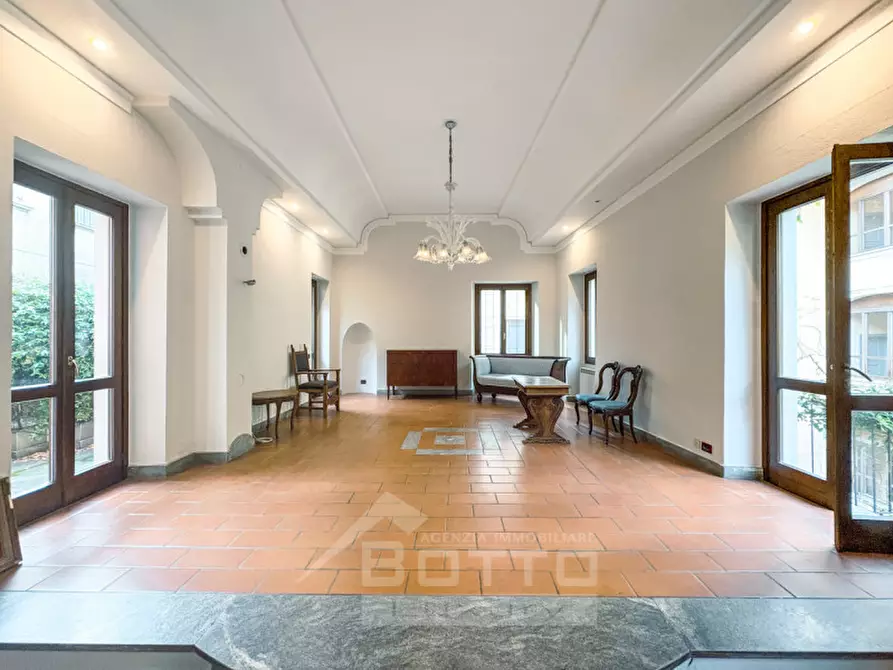 Immagine 8 di Casa indipendente in vendita  in via Bernandino a Orta San Giulio