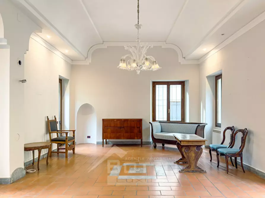 Immagine 9 di Casa indipendente in vendita  in via Bernandino a Orta San Giulio