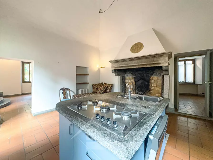 Immagine 14 di Casa indipendente in vendita  in via Bernandino a Orta San Giulio