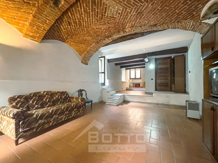 Immagine 23 di Casa indipendente in vendita  in via Bernandino a Orta San Giulio
