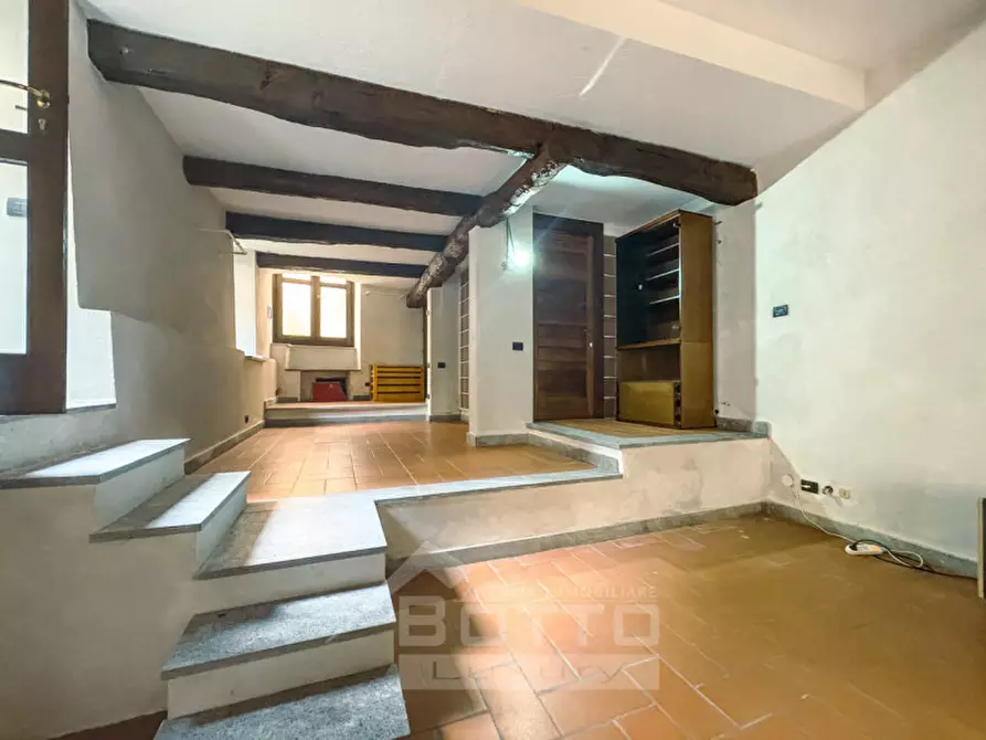 Immagine 24 di Casa indipendente in vendita  in via Bernandino a Orta San Giulio