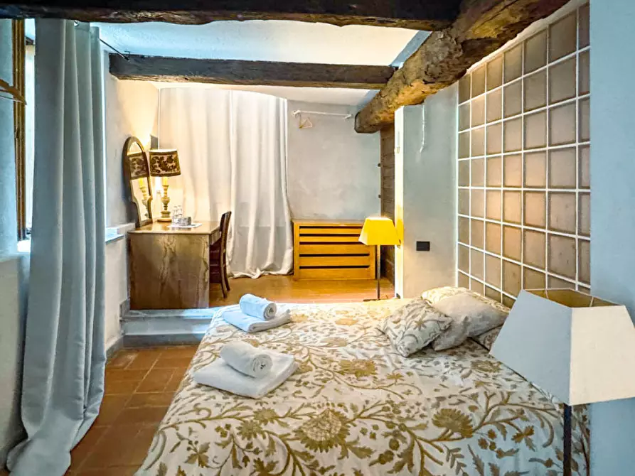 Immagine 27 di Casa indipendente in vendita  in via Bernandino a Orta San Giulio