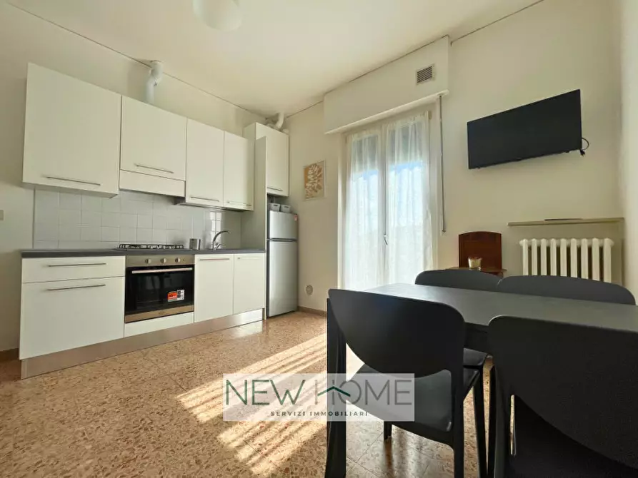 Immagine 1 di Appartamento in affitto  in via Scuderlando 101 a Verona