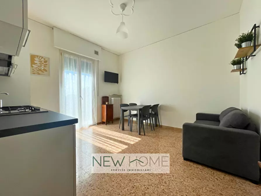 Immagine 2 di Appartamento in affitto  in via Scuderlando 101 a Verona