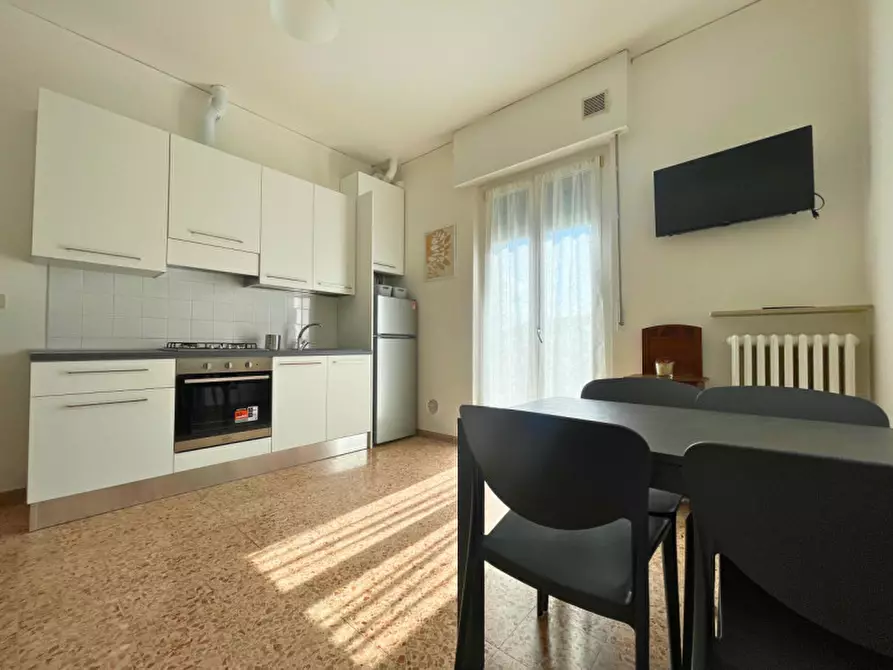 Immagine 2 di Appartamento in affitto  in via Scuderlando 101 a Verona