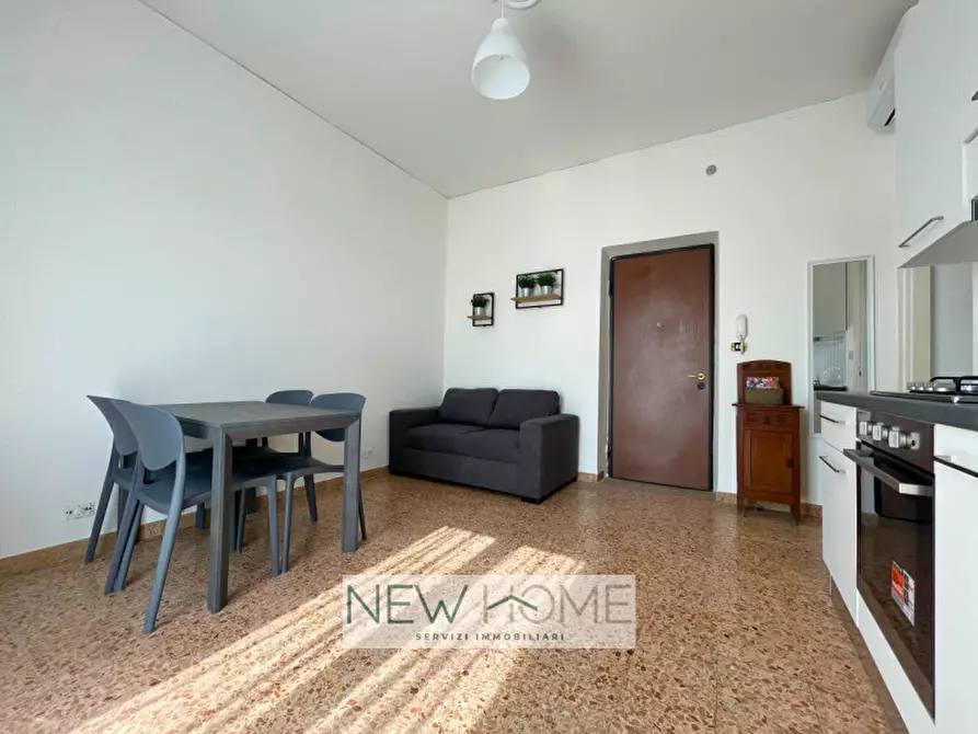 Immagine 3 di Appartamento in affitto  in via Scuderlando 101 a Verona