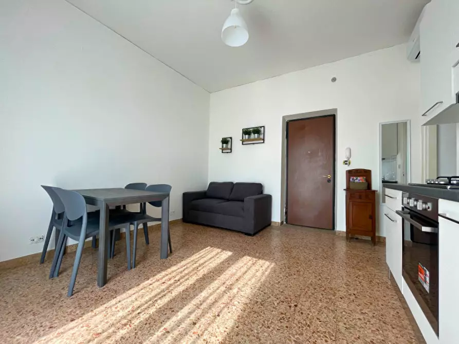 Immagine 4 di Appartamento in affitto  in via Scuderlando 101 a Verona