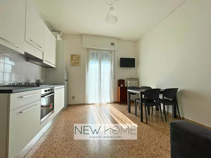 Immagine 4 di Appartamento in affitto  in via Scuderlando 101 a Verona