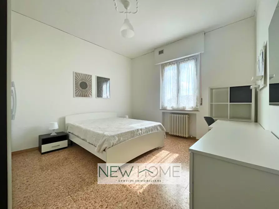 Immagine 5 di Appartamento in affitto  in via Scuderlando 101 a Verona