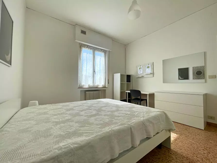 Immagine 7 di Appartamento in affitto  in via Scuderlando 101 a Verona