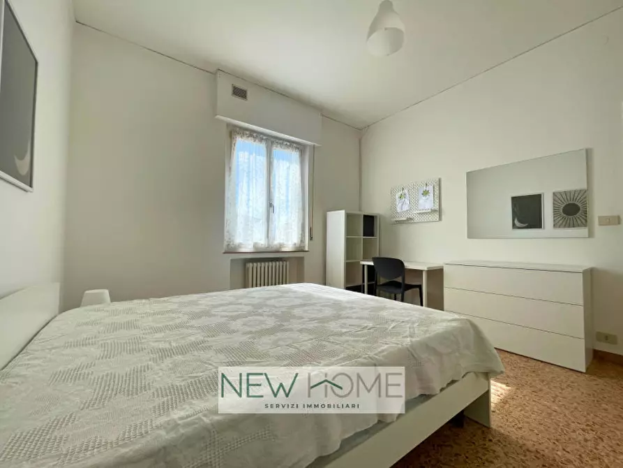 Immagine 7 di Appartamento in affitto  in via Scuderlando 101 a Verona