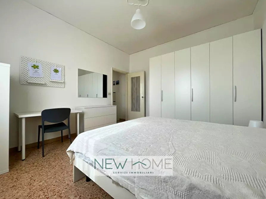 Immagine 8 di Appartamento in affitto  in via Scuderlando 101 a Verona