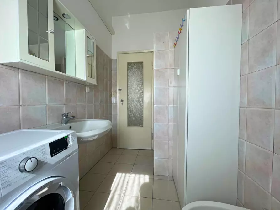 Immagine 9 di Appartamento in affitto  in via Scuderlando 101 a Verona