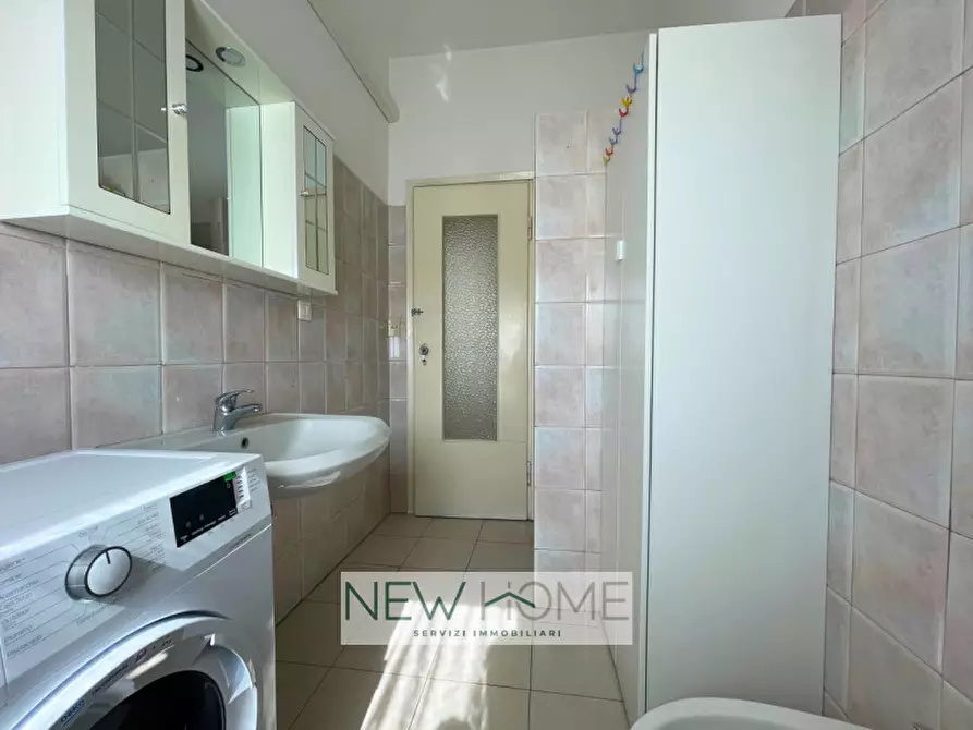 Immagine 9 di Appartamento in affitto  in via Scuderlando 101 a Verona