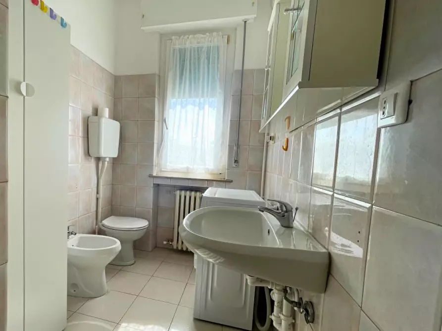 Immagine 10 di Appartamento in affitto  in via Scuderlando 101 a Verona