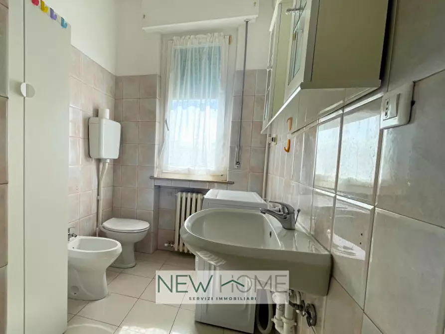 Immagine 10 di Appartamento in affitto  in via Scuderlando 101 a Verona