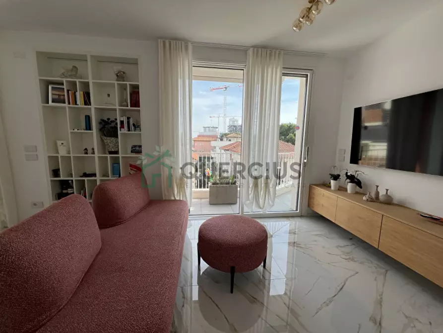 Immagine 1 di Appartamento in vendita  a Jesolo