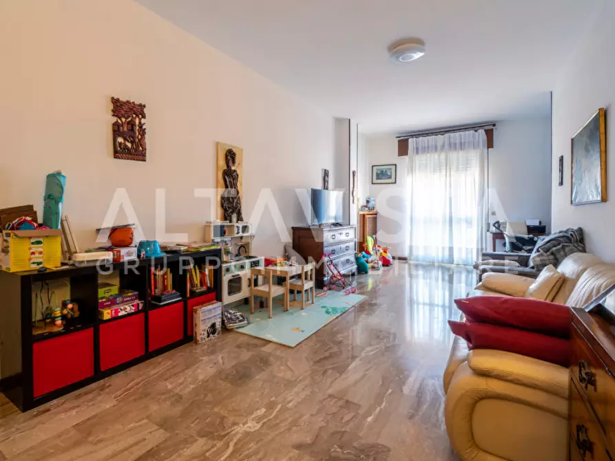 Immagine 13 di Appartamento in vendita  in Via Giacomo Matteotti a Rezzato