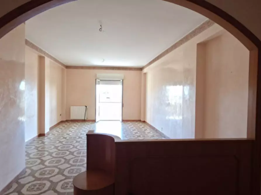 Immagine 2 di Appartamento in vendita  in via grottasanta 299 a Siracusa