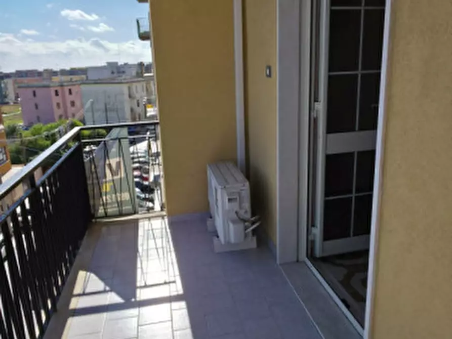 Immagine 3 di Appartamento in vendita  in via grottasanta 299 a Siracusa