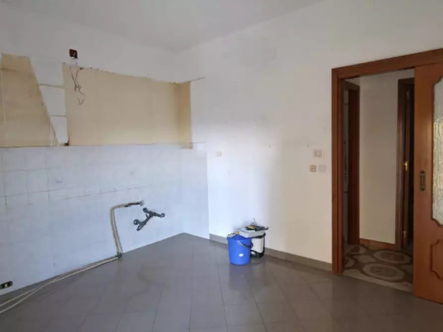 Immagine 13 di Appartamento in vendita  in via grottasanta 299 a Siracusa