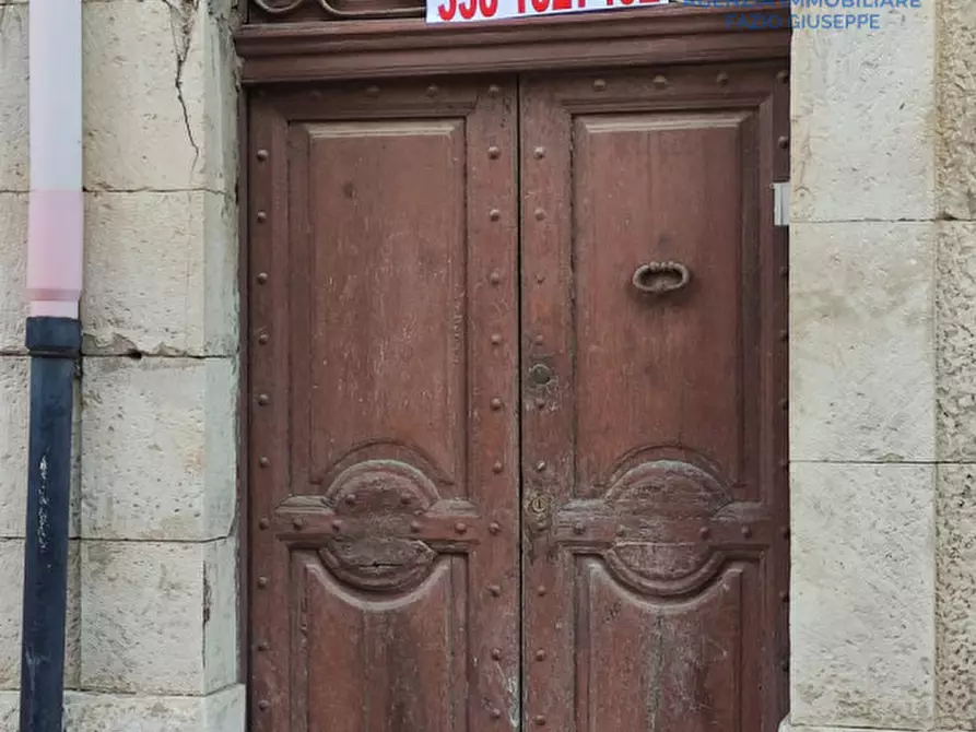 Immagine 2 di Casa indipendente in vendita  a Canicattì