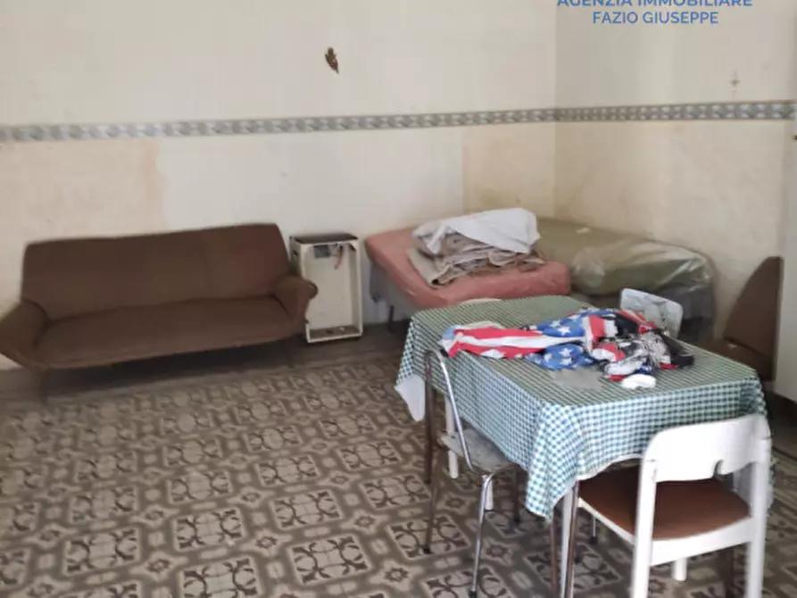 Immagine 7 di Casa indipendente in vendita  a Canicattì