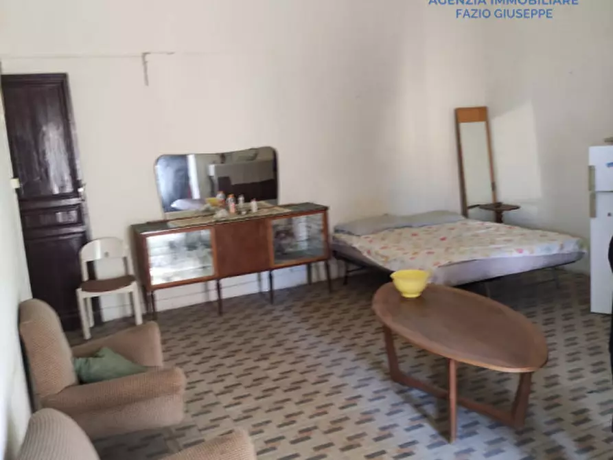 Immagine 8 di Casa indipendente in vendita  a Canicattì