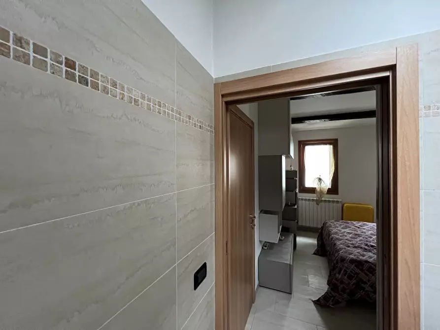 Immagine 5 di Appartamento in vendita  in Calle dei Bibi a Chioggia