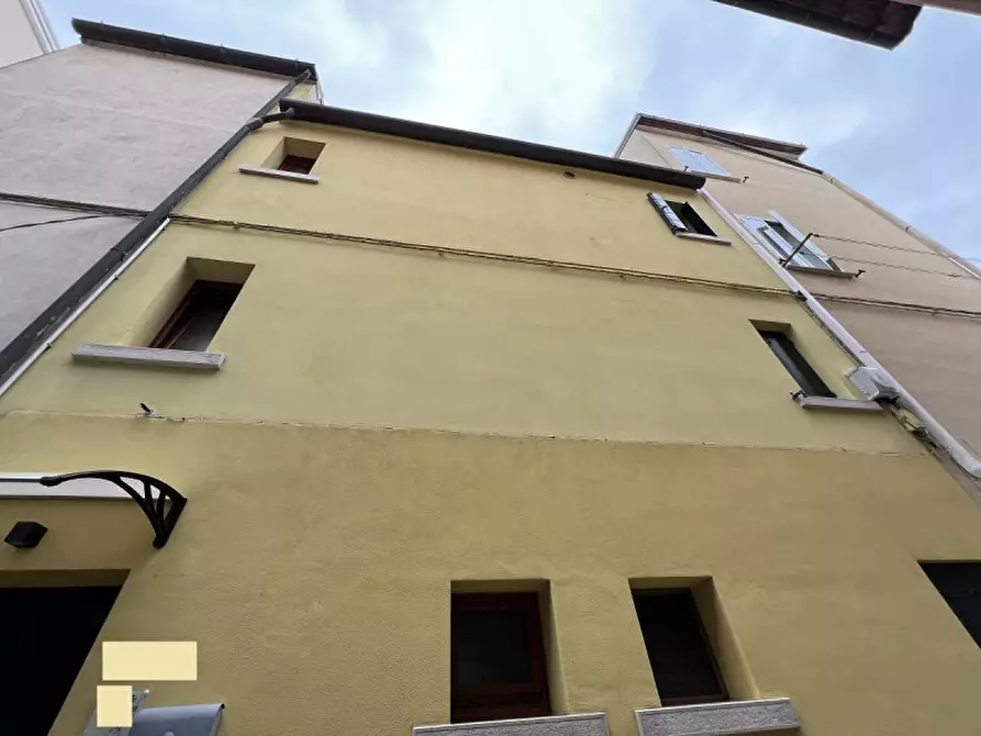 Immagine 10 di Appartamento in vendita  in Calle dei Bibi a Chioggia