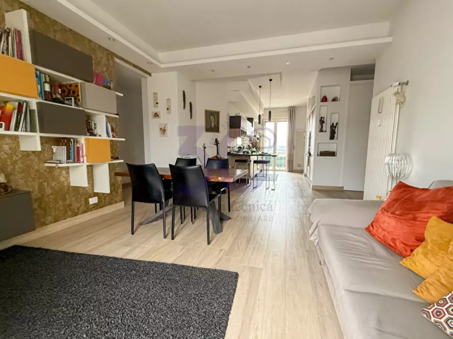 Immagine 3 di Appartamento in vendita  in Ospedale Nuovo a Arezzo