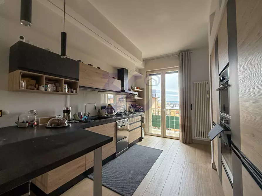 Immagine 4 di Appartamento in vendita  in Ospedale Nuovo a Arezzo