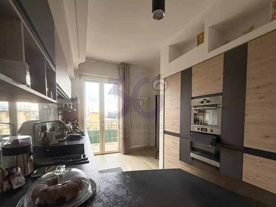 Immagine 5 di Appartamento in vendita  in Ospedale Nuovo a Arezzo