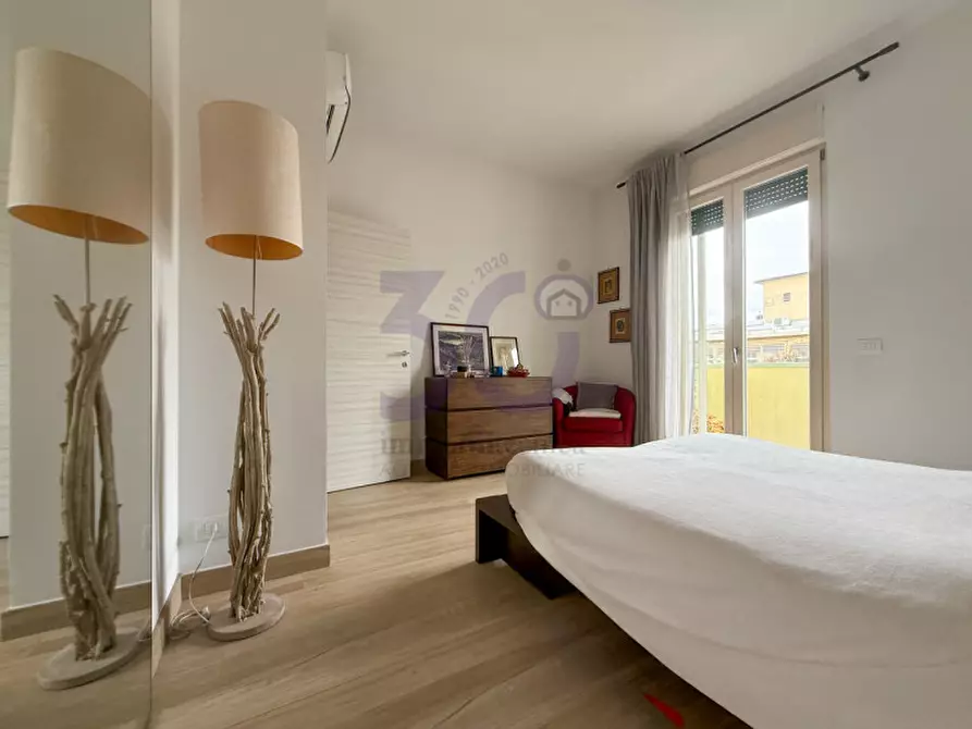 Immagine 6 di Appartamento in vendita  in Ospedale Nuovo a Arezzo