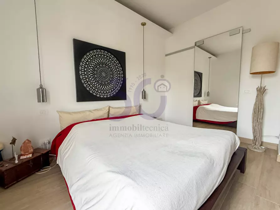 Immagine 7 di Appartamento in vendita  in Ospedale Nuovo a Arezzo