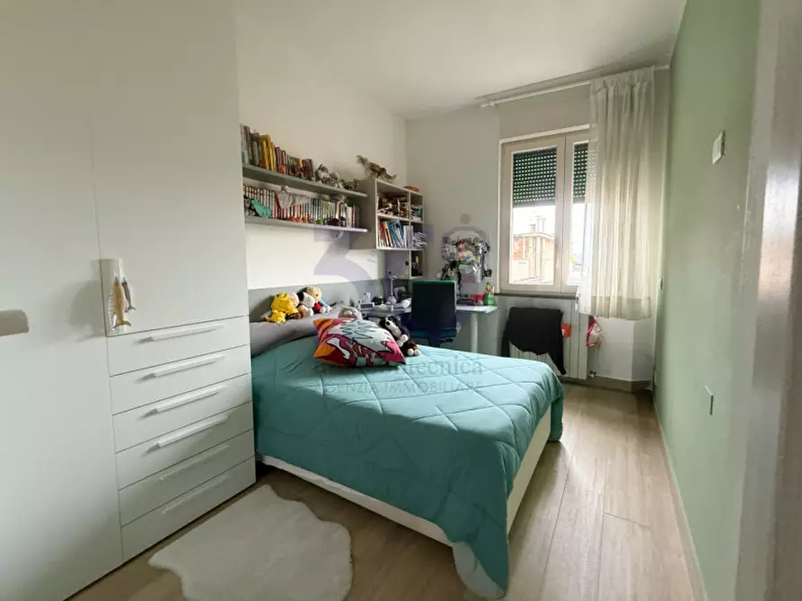 Immagine 9 di Appartamento in vendita  in Ospedale Nuovo a Arezzo