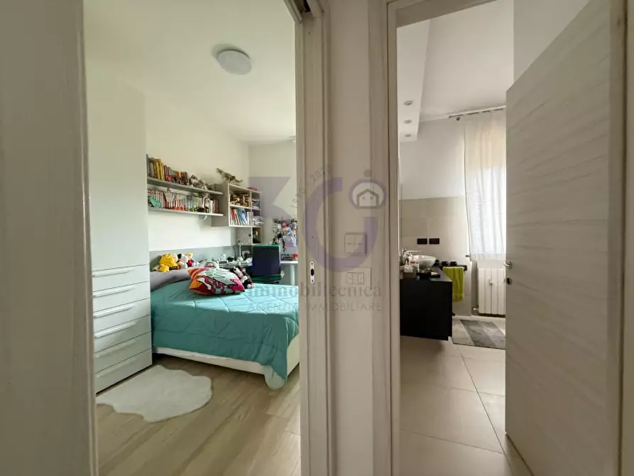 Immagine 10 di Appartamento in vendita  in Ospedale Nuovo a Arezzo