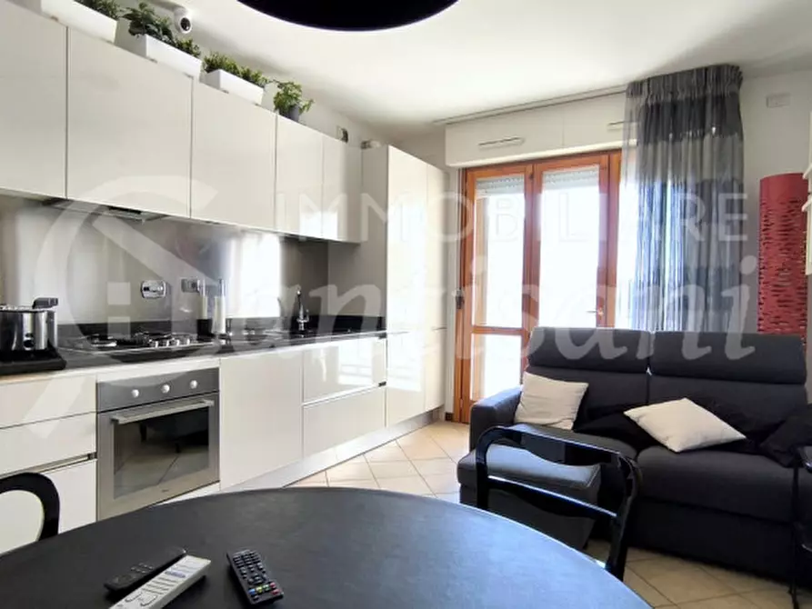 Immagine 21 di Appartamento in vendita  in Via Luciano Bausi a Firenze