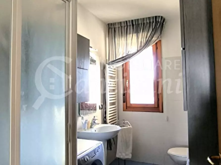 Immagine 29 di Appartamento in vendita  in Via Luciano Bausi a Firenze