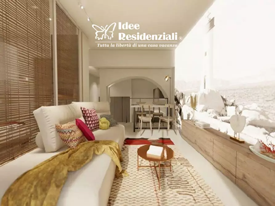 Immagine 7 di Appartamento in vendita  in PORTO FARO a Palau