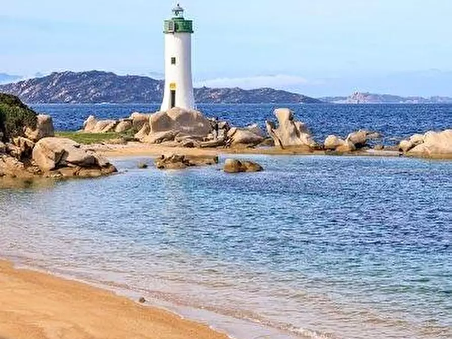 Immagine 12 di Appartamento in vendita  in PORTO FARO a Palau