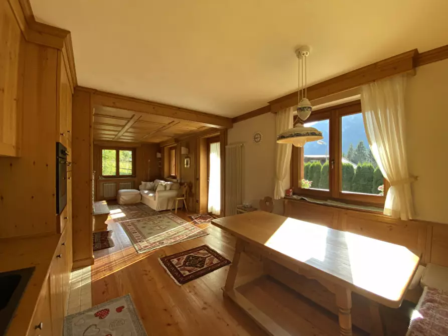 Immagine 8 di Villa in vendita  in Via Valle Ansiei,sn a Auronzo Di Cadore