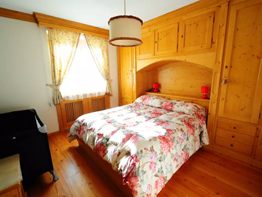 Immagine 10 di Villa in vendita  in Via Valle Ansiei,sn a Auronzo Di Cadore