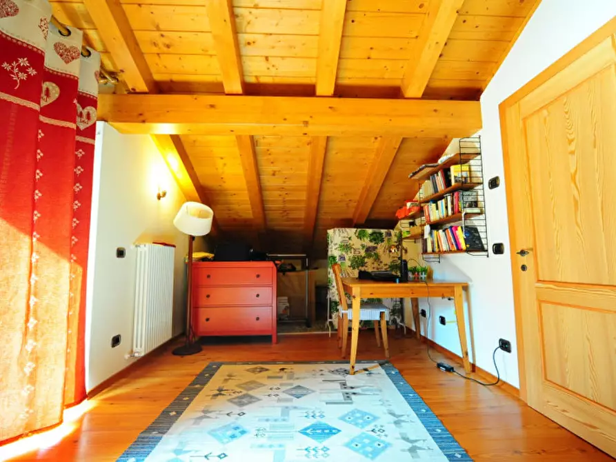 Immagine 15 di Villa in vendita  in Via Valle Ansiei,sn a Auronzo Di Cadore