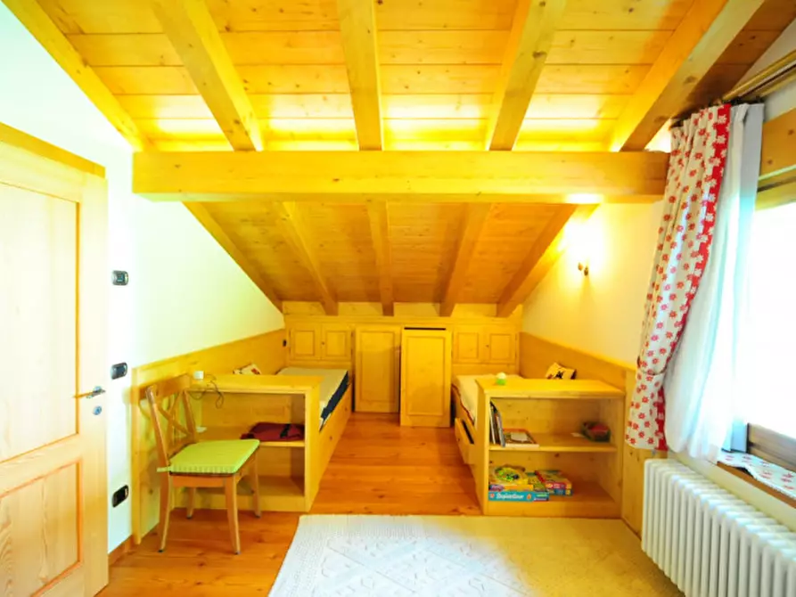 Immagine 16 di Villa in vendita  in Via Valle Ansiei,sn a Auronzo Di Cadore