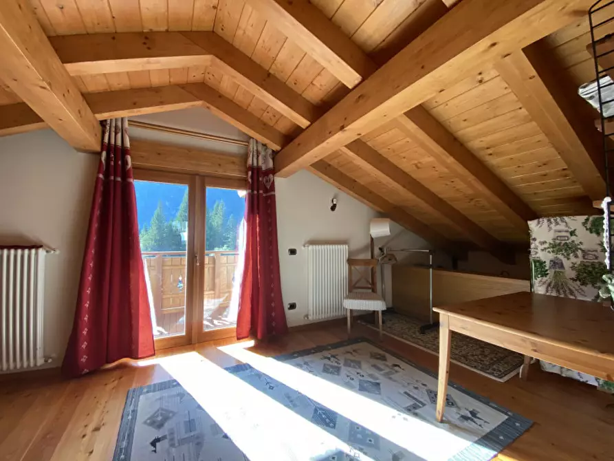 Immagine 19 di Villa in vendita  in Via Valle Ansiei,sn a Auronzo Di Cadore